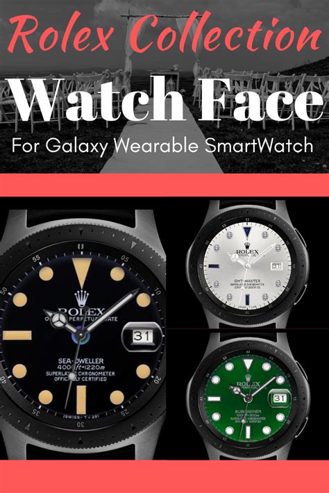 rolex smartwatch face|rolex catalog with prices.